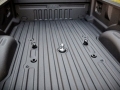 Exterior 2017 Ford Super Duty trunk