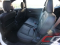 2017 Honda BR-V Back seats