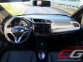 2017 Honda BR-V Dashboard