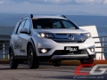 2017 Honda BR-V Featured