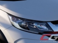 2017 Honda BR-V Headlights