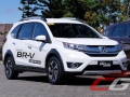 2017 Honda BR-V