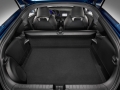 2017 Honda CR-Z cargo space
