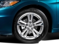 2017 Honda CR-Z front wheel