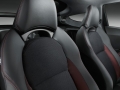 2017 Honda CR-Z seats