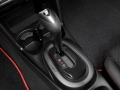 2017 Honda CR-Z shifter