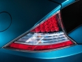 2017 Honda CR-Z taillights