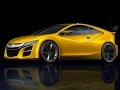 2017 Honda CR-Z