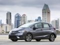2017 Honda Fit Design