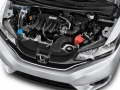 2017 Honda Fit Engine
