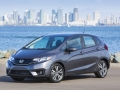 2017 Honda Fit Exterior