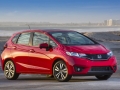 2017 Honda Fit Featured