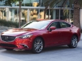 2017 Mazda 6 Exterior