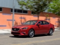 2017 Mazda 6 Featured