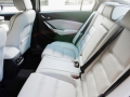 Back Seats