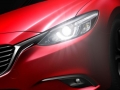 Front Lights