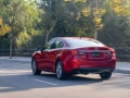 Rear Left Side - 2017 Mazda 6