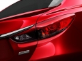 Rear Lights