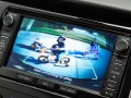 Triton Infotainment System