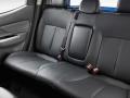 Triton Truck - Back Seats