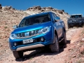 Triton Truck - Elevation