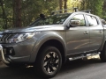 Triton Truck - Exterior