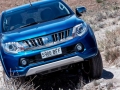 Triton Truck - Front end