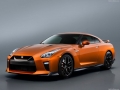 2017 Nissan GT-R