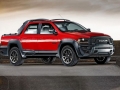 2017 Ram Rampage