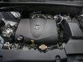2017 Toyota Highlander Engine
