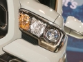 2017 Toyota Tacoma TRD Pro head lights