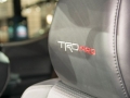 2017 Toyota Tacoma TRD Pro interior details