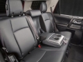 2018 Toyota 4Runner interior