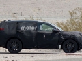 2018 Acura RDX Side view