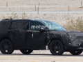 Front end - Acura RDX