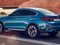 2018 BMW X4 2