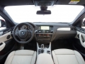 2018-BMW-X4-interior