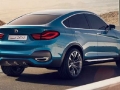 2018-BMW-X4-rear-view
