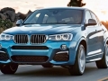 2018 BMW X4