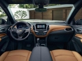 2018 Chevrolet Equinox Dashboard
