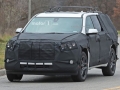 2018 Chevrolet Traverse Exterior