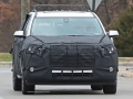 2018 Chevrolet Traverse featured
