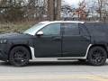 Chevy Traverse