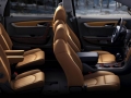 Interior - Side view