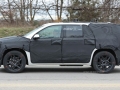 Side View - Traverse