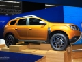 2018 Dacia Duster 1