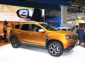 2018 Dacia Duster 10