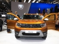 2018 Dacia Duster 2