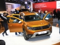2018 Dacia Duster 6