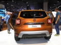 2018 Dacia Duster 7